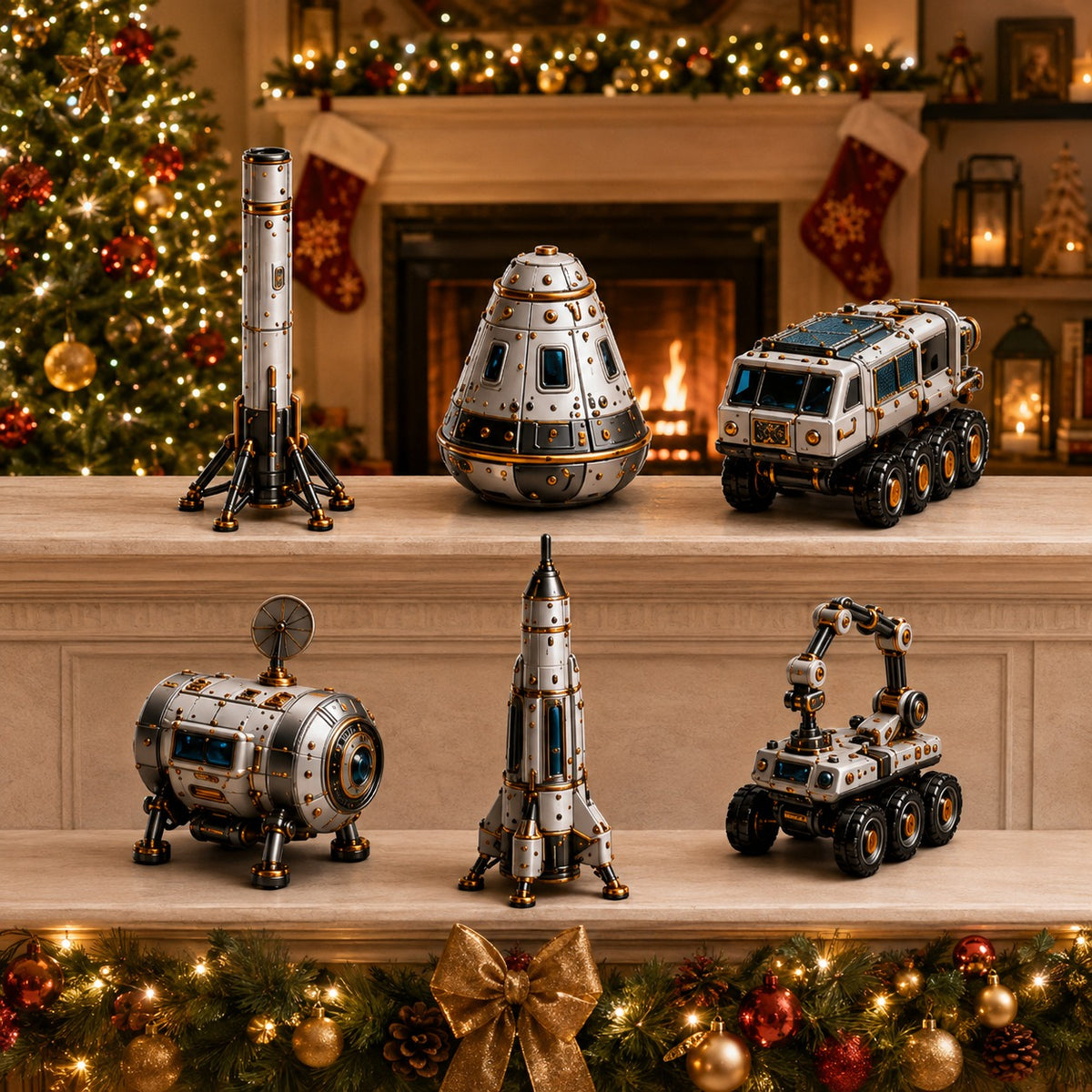 What actually makes an advent calendar good