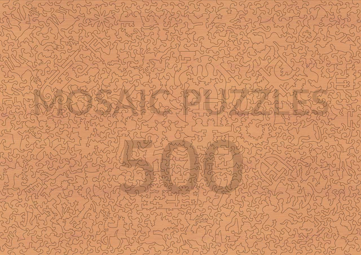 What actually makes a good puzzle