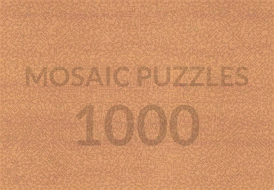 Wooden Christmas Jigsaw Puzzle | Unique Shaped Pieces for Adults and Families