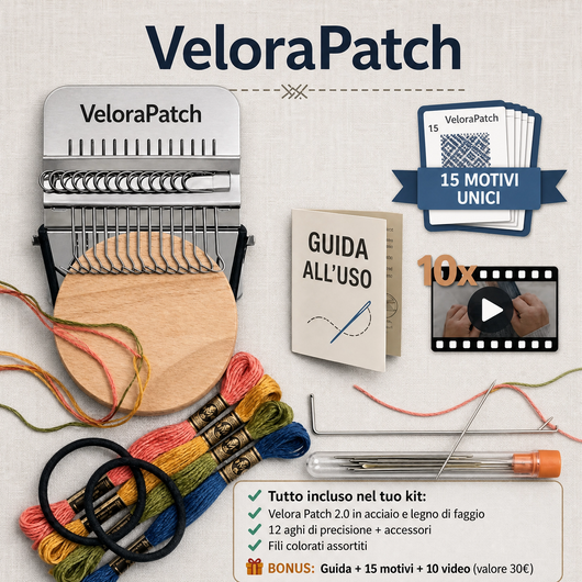 patch
